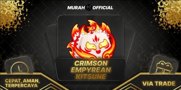 Empyrean Kitsune