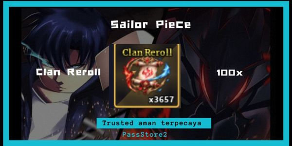 Clan Reroll