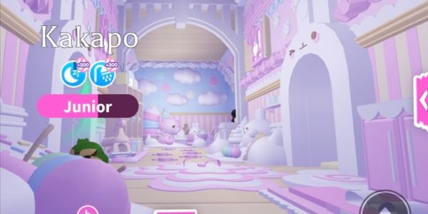 fluttershy tokidoki house