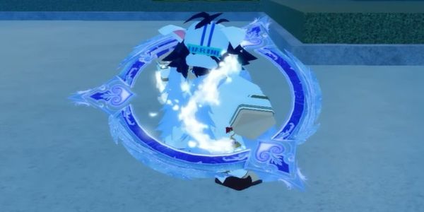 Prestige Cupid's Chakram