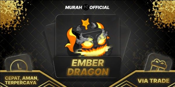 Ember Dragon (Western)