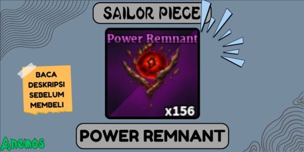 Power Remnant