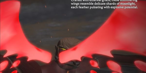 Bambietta Wings