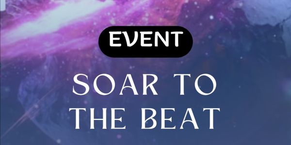 Soar of The Beat (Event)