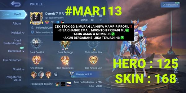 (CHEAPEST) COLLECTOR NATALIA I 16 EPIC SHOP #MAR113