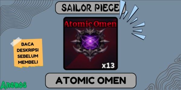 Atomic Omen