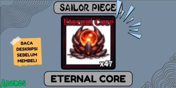Eternal Core