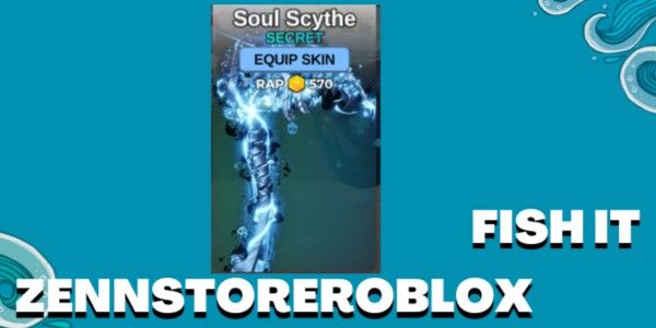 Soul Scythe