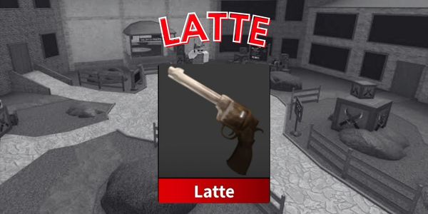 Latte (Gun)