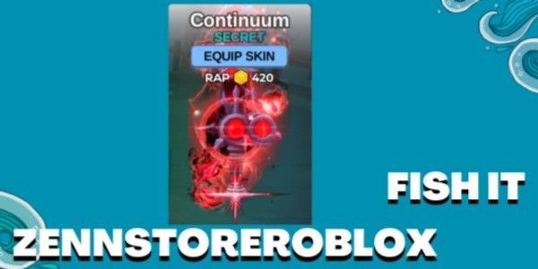 Continuum