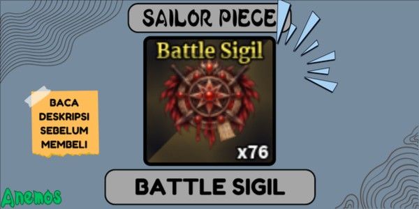 Battle Sigil