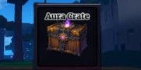 100 Aura Crate Sailor Piece