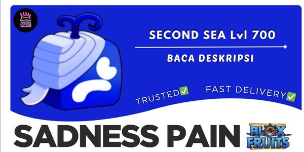Sadness Pain