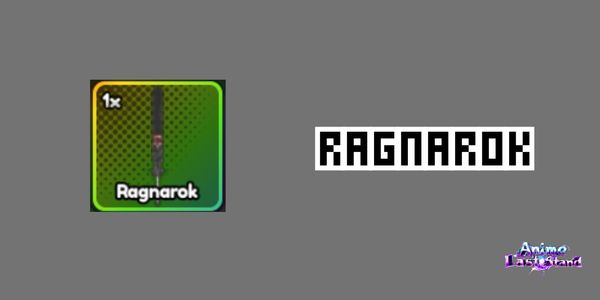 Ragnarok