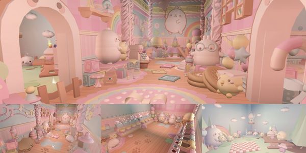 adopt me molang cutecore edition 1 (grinding house)