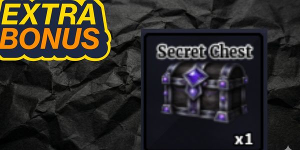 Sailor Piece - x10 Secret Chest