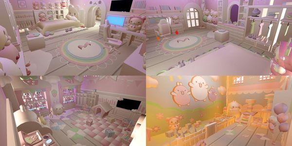 adopt me molang verycute edition 2 (grinding house)