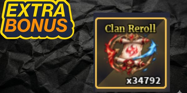 Sailor Piece - 1000 Clan Reroll