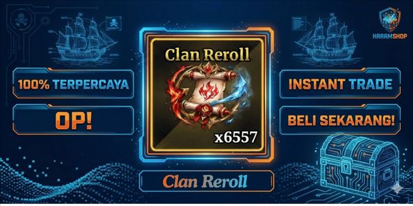 Sailor Piece Roblox | 100x Clan Rerolls