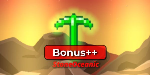 Emerald Pickaxe
