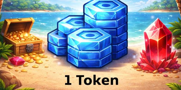 1 Token
