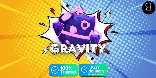 Gravity