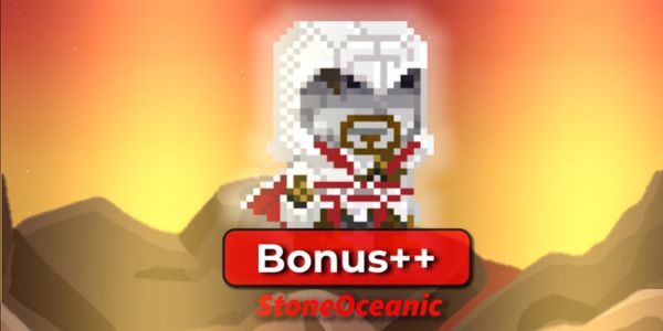 Ezio's Set