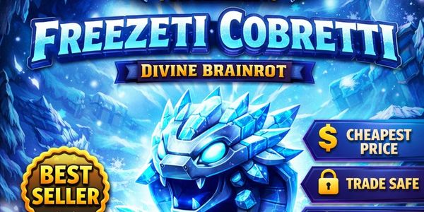 Freezeti Cobretti