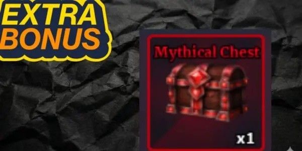Sailor Piece - 100 Mythical Chests