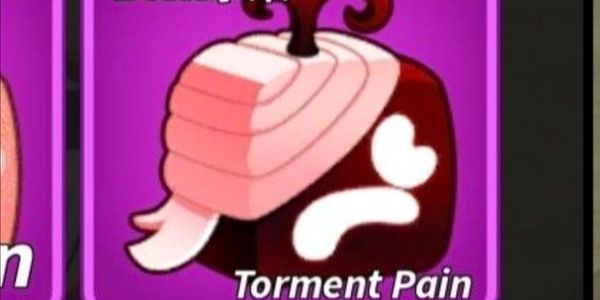 Torment Pain