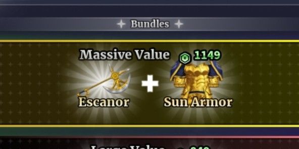 Escanor
