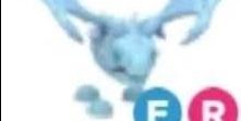 Frost Dragon FR
