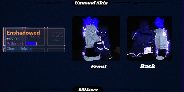 Unusual Enshadowed P49 Nebula (Whitesnake Skin) - A Universal Time (AUT)