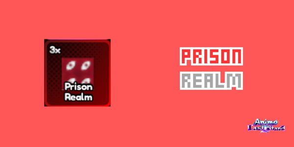 Prison Realm