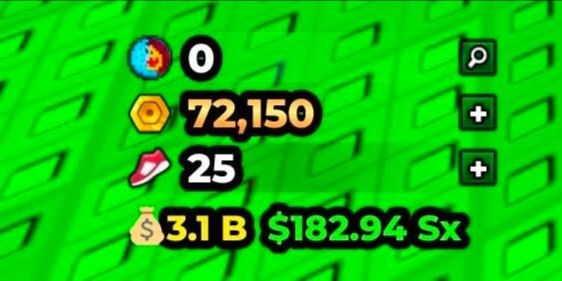 100 Token