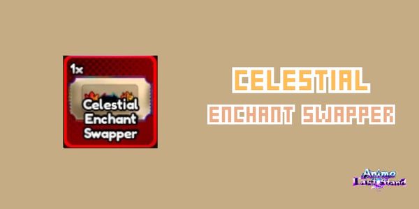 Celestial Enchant Swapper