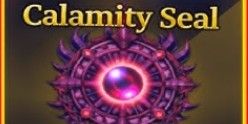 Calamity Seal (100) | Sailor Piece