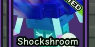 Shockshroom