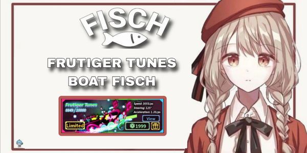 Frutiger Tunes