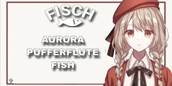 Aurora Pufferflute