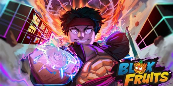 Permanent Fruit Account (Dragon, Yeti, Portal, Buddha, Magma)
