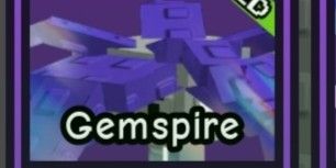 Gemspire