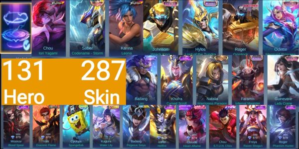 RECALL SEAL OF ANVIL LEGEND SABER STUN KOF CHOU LUCKYBOX JOHNSON ODETTE GUINEVERE STAR KAGURA SEIYA ZODIAC BADANG ETC VALENTINE EPIC CHEAP ACCOUNT (#182)