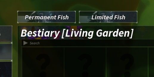 Full 100% Bestiary Living Garden Services