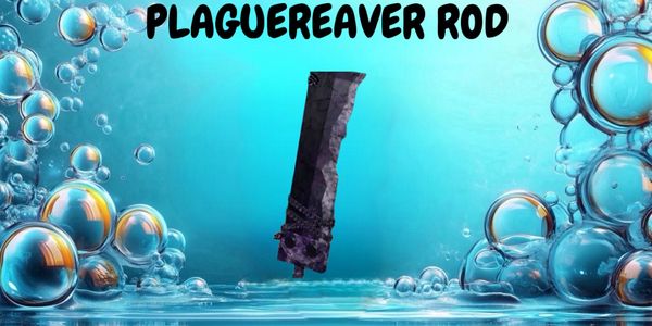 Plaguereaver Set Rod