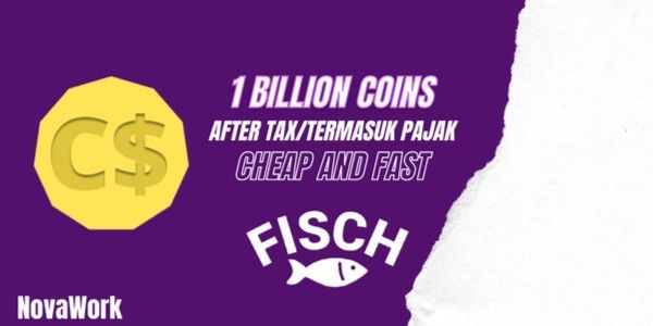 Coins 1B After Tax via Plaza