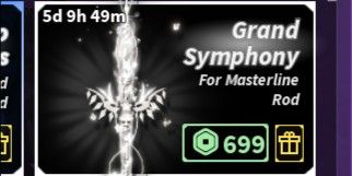 Grand Symphony