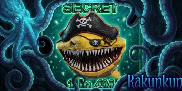 Elpirate Gran Maja