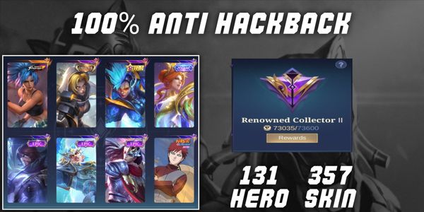 ZODIAC AURORA KOF KARINA COLLECTOR NATALIA STARLIGHT ANNUAL KARRIE EPIC BALMOND EPIC NANA EPIC ZILONG EPIC FREYA EPIC GATOTKACA EPIC ROGER LANCELOT