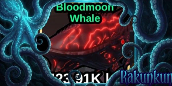 Bloodmoon Whale